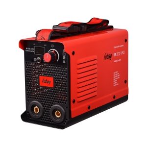 Сварочный инвертор MMA Fubag IR 200 VRD Сварочный инвертор MMA Fubag IR 200 VRD фото