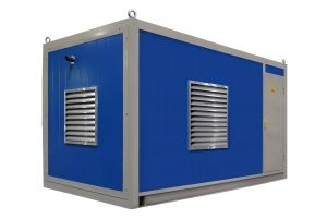 Дизельный генератор  АД-320С-Т400-2РНМ5 ПРОФ Дизельный генератор  АД-320С-Т400-2РНМ5 ПРОФ