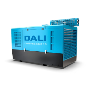 Винтовой компрессор Dali DLCY-39/25B-U Винтовой компрессор Dali DLCY-39/25B-U фото