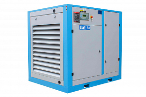 Винтовой компрессор Dali DL-30/13GA масляный Винтовой компрессор Dali DL-30/13GA масляный фото