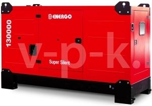 Дизельный генератор Energo EDF 130/400 IV S (ПРОИЗВОДСТВО FOGO) Дизельный генератор Energo EDF 130/400 IV S (ПРОИЗВОДСТВО FOGO)