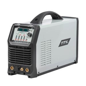 Сварочный инвертор TIG для аргонодуговой сварки  ПТК HANKER TIG 300 DIGITAL P AC/DC H39 Сварочный инвертор TIG для аргонодуговой сварки  ПТК HANKER TIG 300 DIGITAL P AC/DC H39