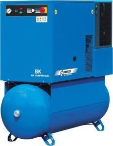 Винтовой компрессор Remeza ВК30Т-8-500ДВС Винтовой компрессор Remeza ВК30Т-8-500ДВС фото