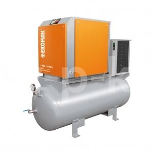 Винтовой компрессор Ekomak DMD 150 CRD 8 Винтовой компрессор Ekomak DMD 150 CRD 8 фото