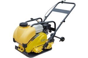 Виброплита ТСС TSS-WP100TH (колесный комплект, бак) Виброплита ТСС TSS-WP100TH (колесный комплект, бак) фото