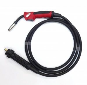 Aurora Горелка MIG 15 AIR COOL 180A(60%) EURO 5m
 фото