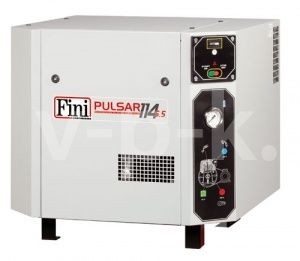 Поршневой компрессор Fini PULSAR CONC.SE BK120-10 Поршневой компрессор Fini PULSAR CONC.SE BK120-10 фото