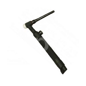 Fubag Горелка аргонодуговая вентильная Fubag TIG 17 DX25 4m (IN 176, 196) фото