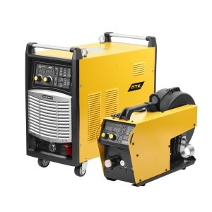 Сварочные инверторы MIG-MAG ПТК ПТК RILON MIG 500 DF Сварочные инверторы MIG-MAG ПТК ПТК RILON MIG 500 DF фото