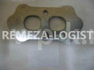 R 009W115II Ограничитель пластины клапанной НД W115II для w115-10 (10 бар) R 009W115II Ограничитель пластины клапанной НД W115II для w115-10 (10 бар)