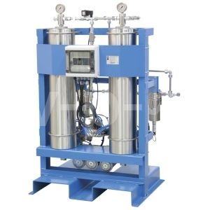 Адсорбционный осушитель  RED-HP 150 PN420 Адсорбционный осушитель  RED-HP 150 PN420