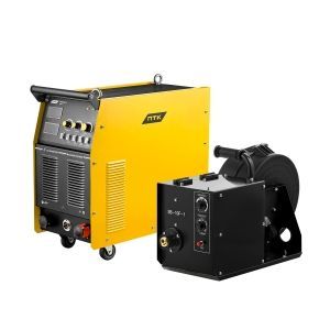 Сварочные инверторы MIG-MAG ПТК ПТК RILON MIG 500 I Сварочные инверторы MIG-MAG ПТК ПТК RILON MIG 500 I фото