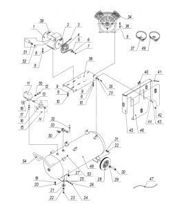 Рукоятка для 100lb30a Рукоятка для 100lb30a фото