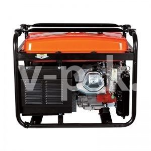 Бензиновый генератор Скат УГБ-6000