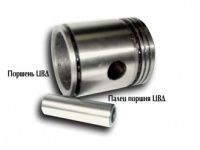 Поршень ЦВД для компрессора ПК,ПКС,ПКСД Поршень ЦВД для компрессора ПК,ПКС,ПКСД фото