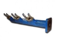 Коллектор нагнетательный ПК-5,25 для компрессора ПК,ПКС,ПКСД Коллектор нагнетательный ПК-5,25 для компрессора ПК,ПКС,ПКСД фото