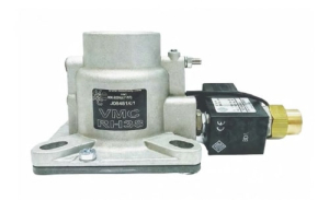 Клапан всасывающий RH38Е 230V 4180100500 Клапан всасывающий RH38Е 230V 4180100500 фото