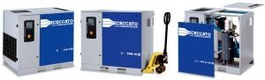Винтовой компрессор Ceccato CSB 25/8 Винтовой компрессор Ceccato CSB 25/8 фото