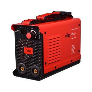 Сварочный инвертор MMA Fubag IR 220 Сварочный инвертор MMA Fubag IR 220 фото