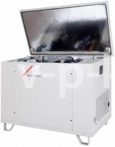 Газовый генератор ФАС 10/1ВП