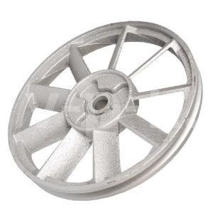 Шкив LB50/75 Ф368 для lb50 Шкив LB50/75 Ф368 для lb50