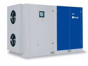 Винтовой компрессор Ceccato DRF 220 IVR D 10 Винтовой компрессор Ceccato DRF 220 IVR D 10 фото