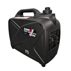 Бензиновый генератор Zammer S1250iS S1250iS фото