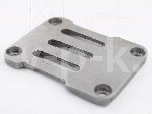 Розетка С415М.01.00.804 к головке С415М для компрессора АСО-Бежецк