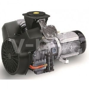 Поршневой компрессор Atlas Copco LF 3-10 Power Pack фото