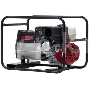 Бензиновый генератор Europower EP 200 X1 АС