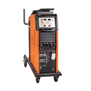Сварочный инвертор TIG для аргонодуговой сварки  SAGGIO TIG 401 DC Pulse Digital Сварочный инвертор TIG для аргонодуговой сварки  SAGGIO TIG 401 DC Pulse Digital
