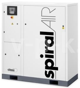 Спиральный компрессор Ceccato SPR 3T/8 Спиральный компрессор Ceccato SPR 3T/8 фото