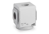 Коллектор  MX3-1-B Коллектор  MX3-1-B фото