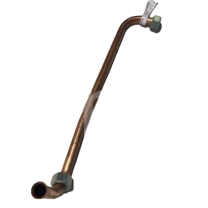 R 3127.00.00.600 Воздухопровод 100LB40, 200LB40 для 100lb40b R 3127.00.00.600 Воздухопровод 100LB40, 200LB40 для 100lb40b фото