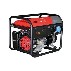 Бензиновый генератор  BS 7500