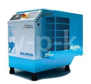 Винтовой компрессор ALMIG Belt 30 - 10 Винтовой компрессор ALMIG Belt 30 - 10 фото