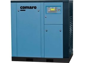 Винтовой компрессор Comaro MD 37-13 Винтовой компрессор Comaro MD 37-13 фото