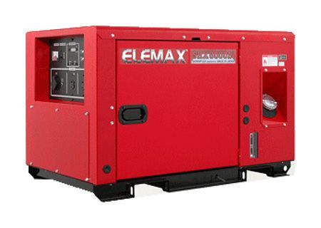 Elemax