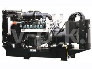 Дизельный генератор Energo EDF 700/400 D (ПРОИЗВОДСТВО FOGO) Дизельный генератор Energo EDF 700/400 D (ПРОИЗВОДСТВО FOGO)