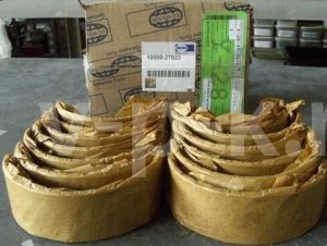 Вкладыш коренной 10000-27023 Вкладыш коренной 10000-27023 фото