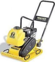 Виброплита Wacker VP 1550 R Виброплита Wacker VP 1550 R фото