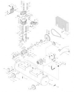 SPRING WASHER SPRING WASHER