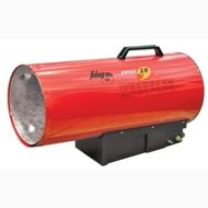 Тепловая пушка  Brise 15 Тепловая пушка  Brise 15 фото