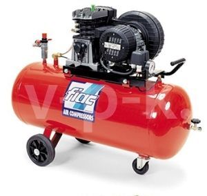 Поршневой компрессор Fiac CCS 50/360 для гаража Поршневой компрессор Fiac CCS 50/360 для гаража фото