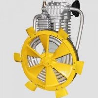 Блок поршневой К22 для компрессора АСО-Бежецк Блок поршневой К22 для компрессора АСО-Бежецк фото