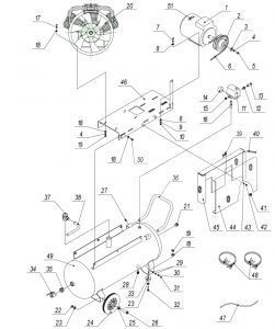 Шайба для 100w80 Шайба для 100w80