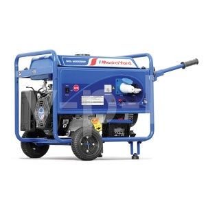 Бензиновый генератор MasterYard MG 5500RP Бензиновый генератор MasterYard MG 5500RP