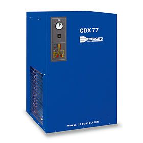 Рефрижераторный осушитель  CDX 77 Рефрижераторный осушитель  CDX 77