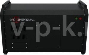 Газовый генератор ФАС 5-1/ЛМ