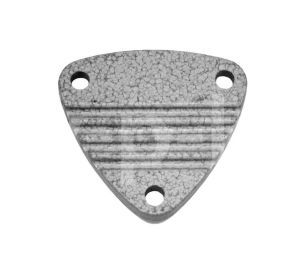 R 21112003 Крышка задняя LH20-2/LB30-2/40-2/50-2/75-2 для lb75 R 21112003 Крышка задняя LH20-2/LB30-2/40-2/50-2/75-2 для lb75